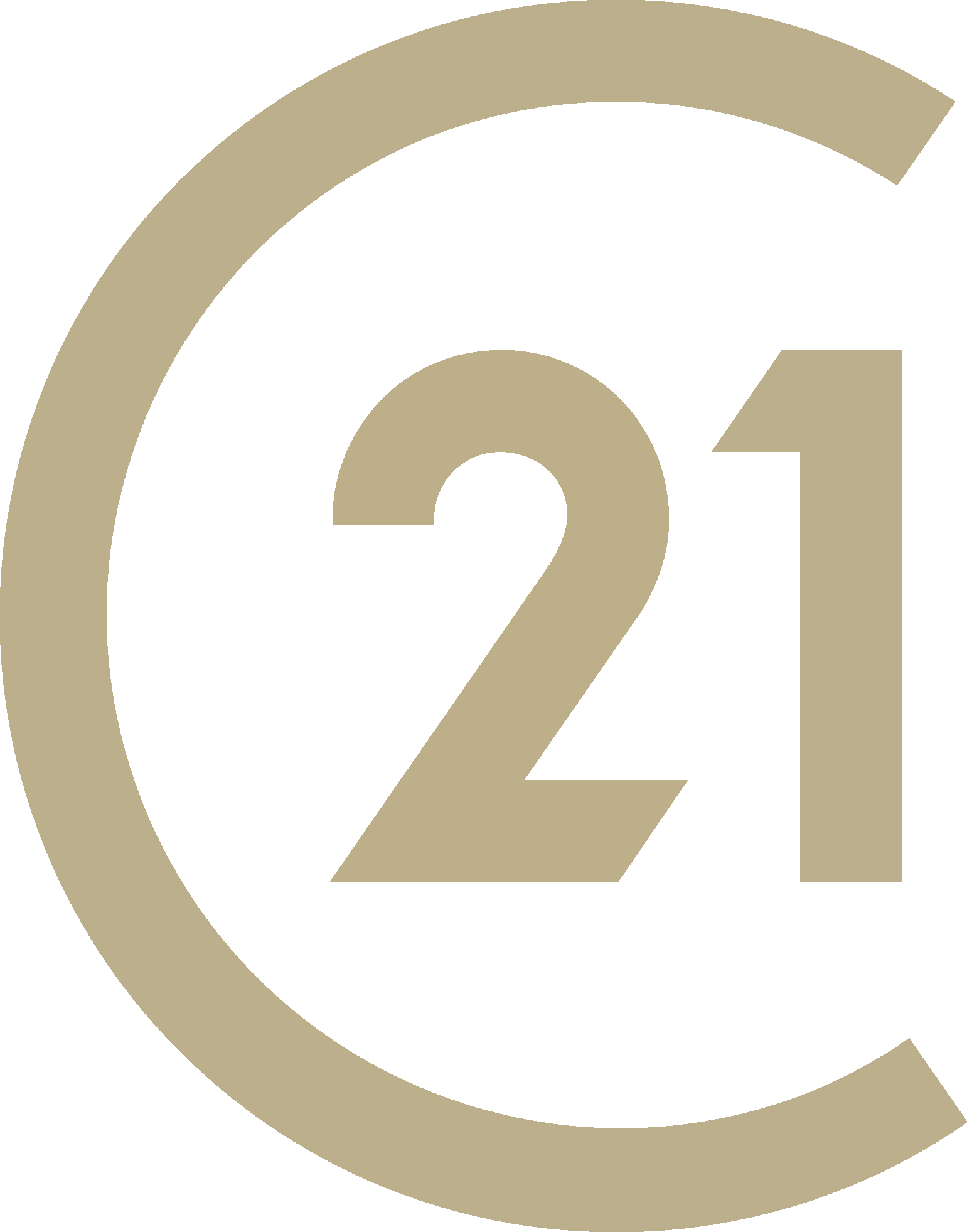 Logo agent immobilier