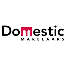 Logo agent immobilier