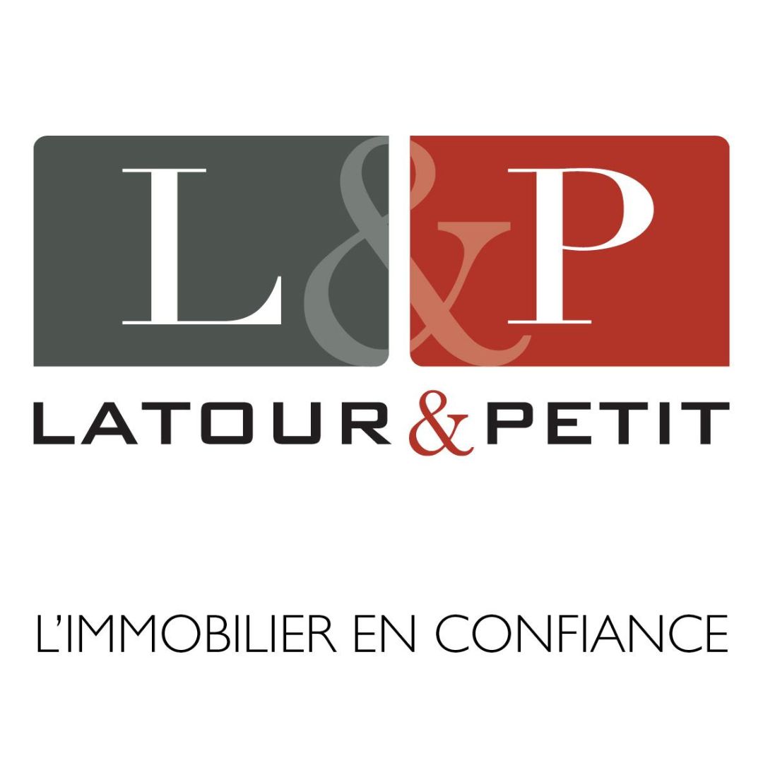 Logo broker
