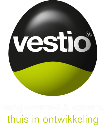 Logo makelaar