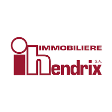 Logo agent immobilier